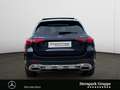 Mercedes-Benz GLC 300 GLC 300 de AMG Pano+Distro+Memo+AHK+Prenium+360+ Blau - thumbnail 4