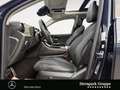 Mercedes-Benz GLC 300 GLC 300 de AMG Pano+Distro+Memo+AHK+Prenium+360+ Blau - thumbnail 9