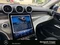 Mercedes-Benz GLC 300 GLC 300 de AMG Pano+Distro+Memo+AHK+Prenium+360+ Blau - thumbnail 20