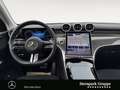 Mercedes-Benz GLC 300 GLC 300 de AMG Pano+Distro+Memo+AHK+Prenium+360+ Blau - thumbnail 12