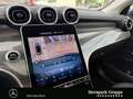 Mercedes-Benz GLC 300 GLC 300 de AMG Pano+Distro+Memo+AHK+Prenium+360+ Blau - thumbnail 17