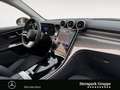 Mercedes-Benz GLC 300 GLC 300 de AMG Pano+Distro+Memo+AHK+Prenium+360+ Blau - thumbnail 15