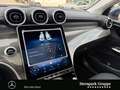 Mercedes-Benz GLC 300 GLC 300 de AMG Pano+Distro+Memo+AHK+Prenium+360+ Blau - thumbnail 18