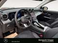 Mercedes-Benz GLC 300 GLC 300 de AMG Pano+Distro+Memo+AHK+Prenium+360+ Blau - thumbnail 10