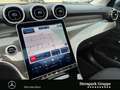 Mercedes-Benz GLC 300 GLC 300 de AMG Pano+Distro+Memo+AHK+Prenium+360+ Blau - thumbnail 16