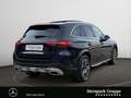 Mercedes-Benz GLC 300 GLC 300 de AMG Pano+Distro+Memo+AHK+Prenium+360+ Blau - thumbnail 5