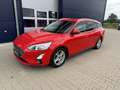 Ford Focus Turnier 1.0 EcoBoost Start-Stopp-System COOL&CONNE Rot - thumbnail 1