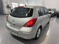 Nissan Tiida 1.5dCi Tekna Grau - thumbnail 7