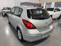 Nissan Tiida 1.5dCi Tekna Grau - thumbnail 3