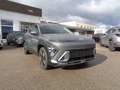 Hyundai KONA Kona 1,6 GDI HEV Go Plus DCT MIT PK1 Grau - thumbnail 7