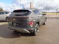 Hyundai KONA Kona 1,6 GDI HEV Go Plus DCT MIT PK1 Grau - thumbnail 5