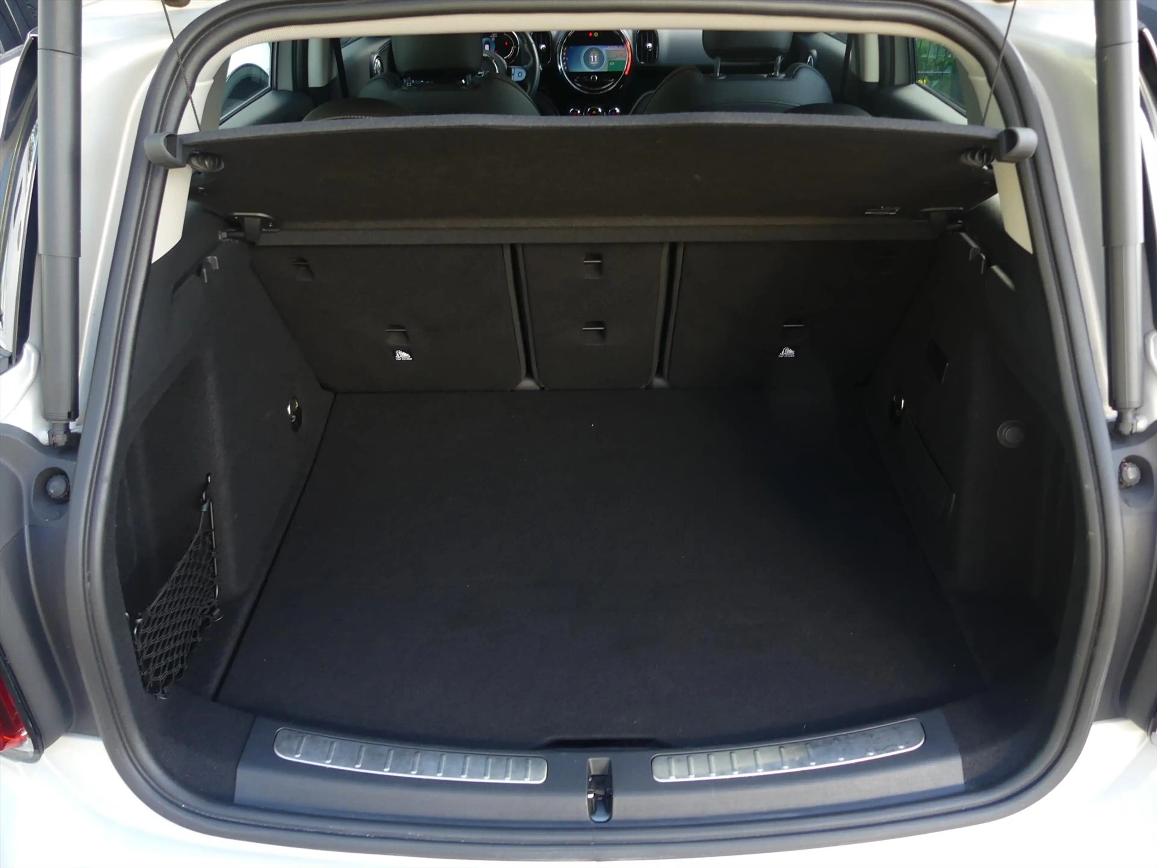 MINI Cooper SE Countryman 1.5 COOPER ALL4 220PK HYBRIDE LEDER/NAVI/PDC/CAMER — photo 9