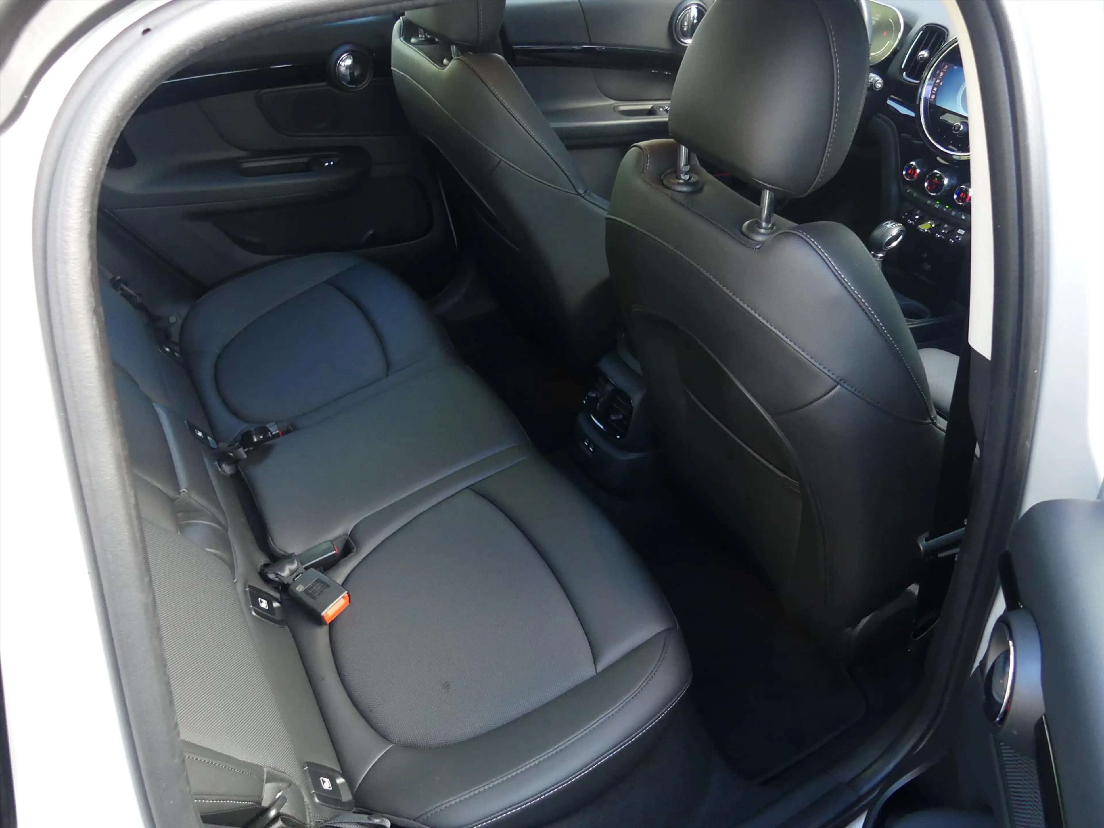 MINI Cooper SE Countryman 1.5 COOPER ALL4 220PK HYBRIDE LEDER/NAVI/PDC/CAMER — photo 11