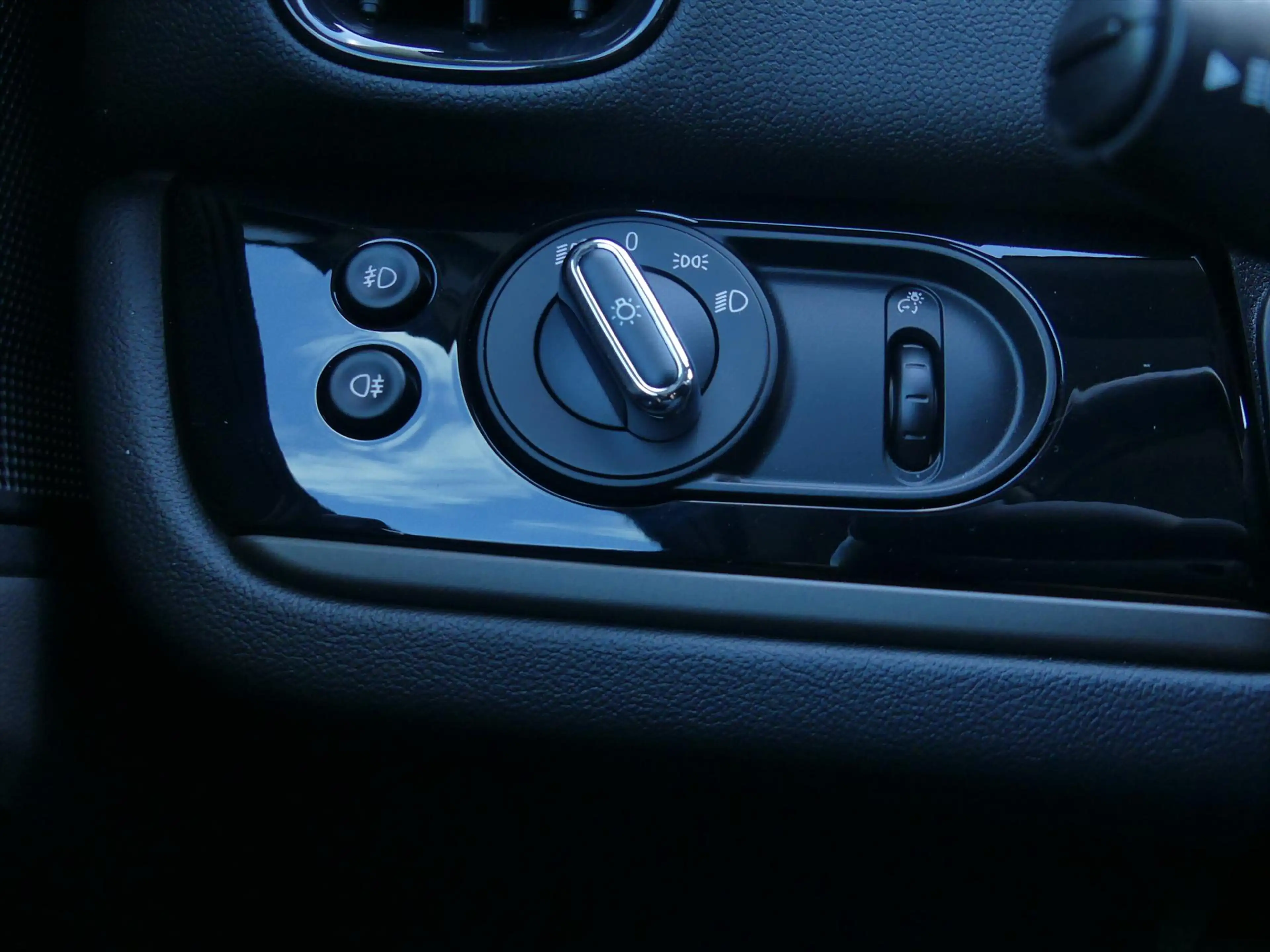 MINI Cooper SE Countryman 1.5 COOPER ALL4 220PK HYBRIDE LEDER/NAVI/PDC/CAMER — photo 30