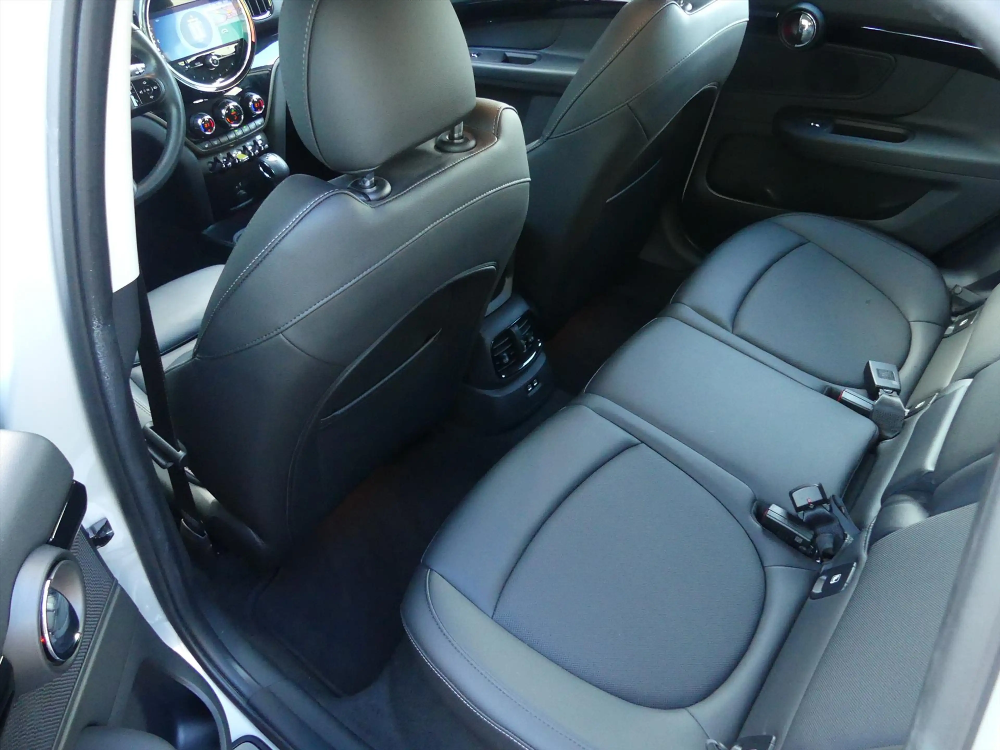 MINI Cooper SE Countryman 1.5 COOPER ALL4 220PK HYBRIDE LEDER/NAVI/PDC/CAMER — photo 8