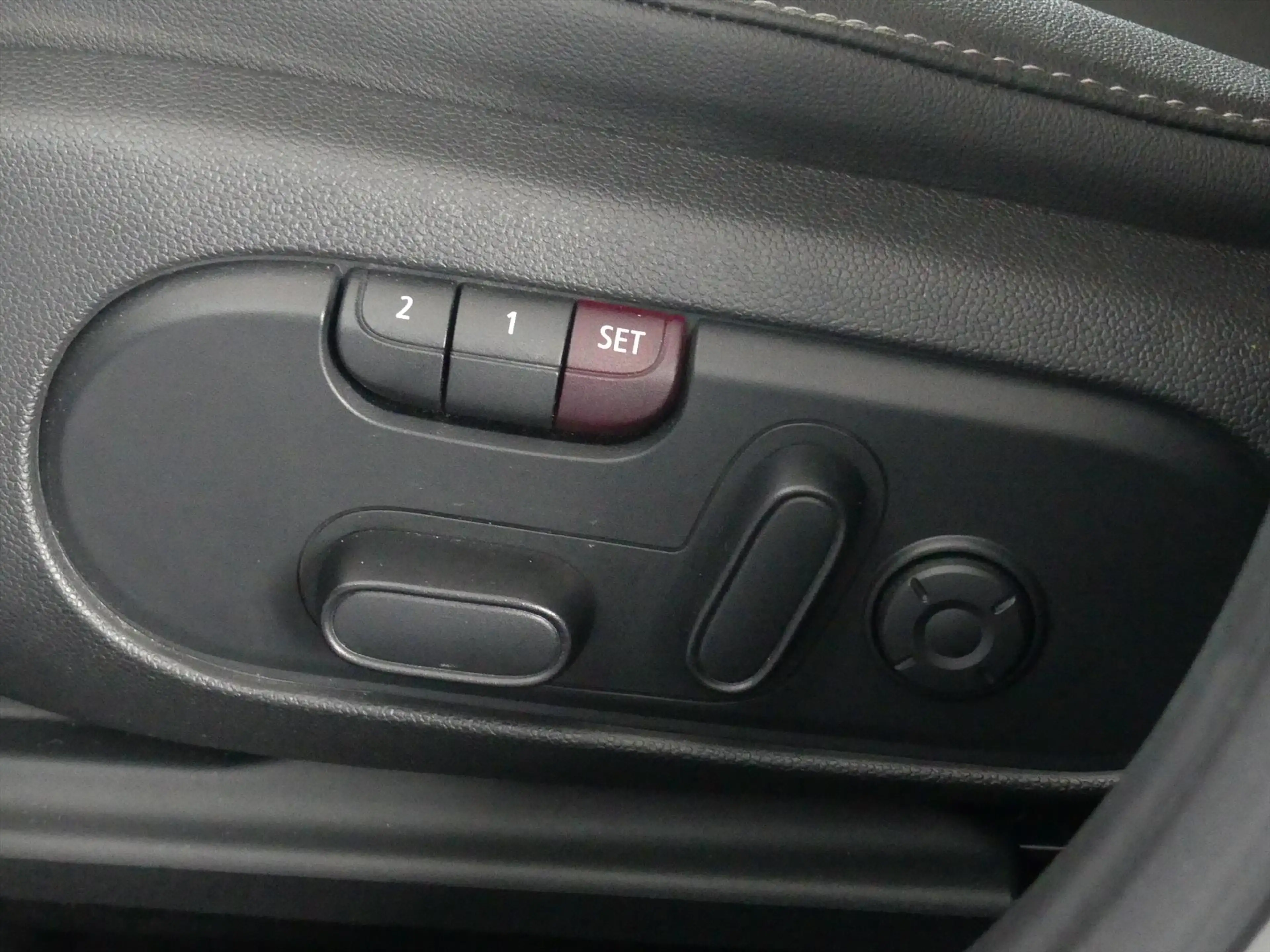 MINI Cooper SE Countryman 1.5 COOPER ALL4 220PK HYBRIDE LEDER/NAVI/PDC/CAMER — photo 13