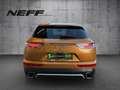 DS Automobiles DS 7 Crossback 1.6l 180PS Rivoli NAV SHZ AHK Gold - thumbnail 5