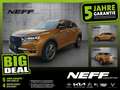 DS Automobiles DS 7 Crossback 1.6l 180PS Rivoli NAV SHZ AHK Gold - thumbnail 1