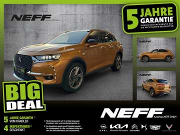 1.6l 180PS Rivoli NAV SHZ AHK