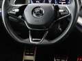 Skoda Octavia 1.4 TSI iV PHEV Sport | Sportstoelen | Carplay | S Zwart - thumbnail 8