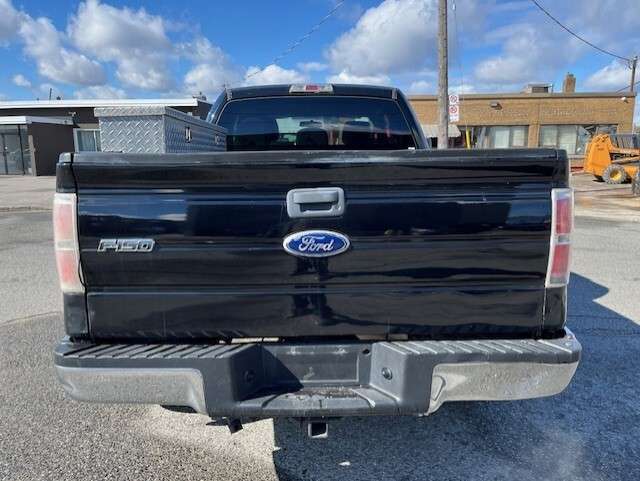 2011 Ford F-150