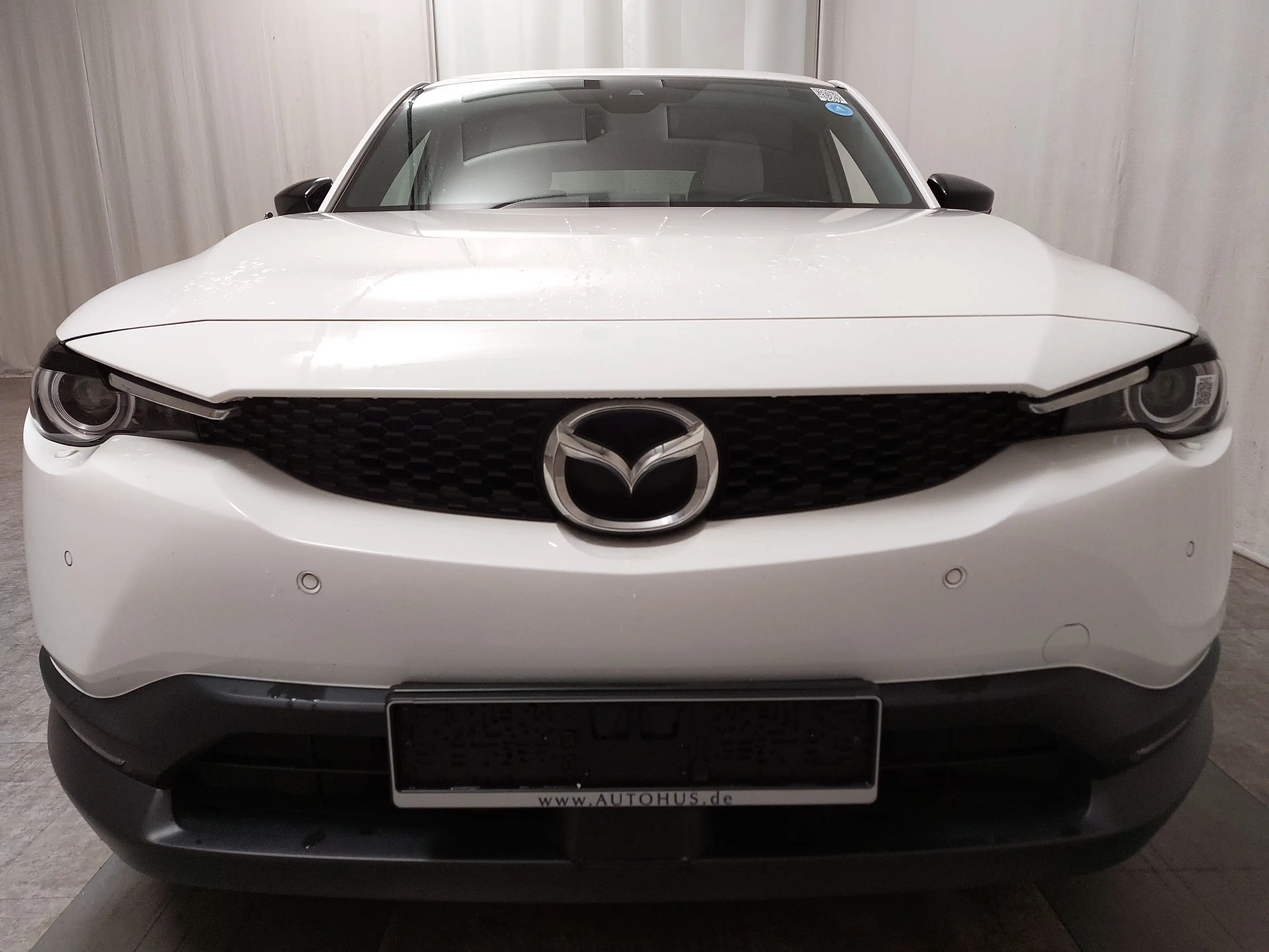 Mazda MX-30 e-Skyactiv Advanage Navi LED HuD Kamera — photo 9