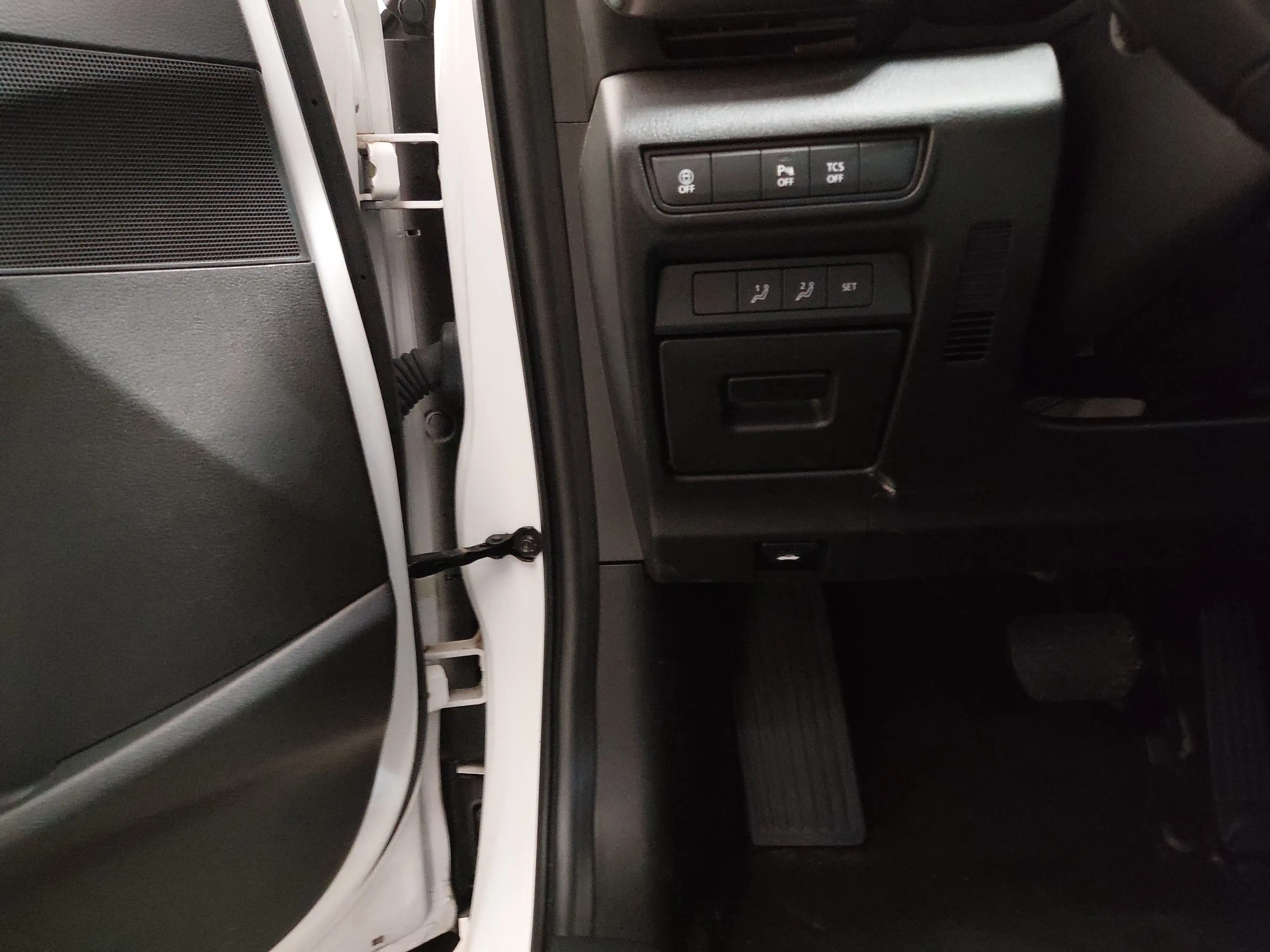 Mazda MX-30 e-Skyactiv Advanage Navi LED HuD Kamera — photo 7