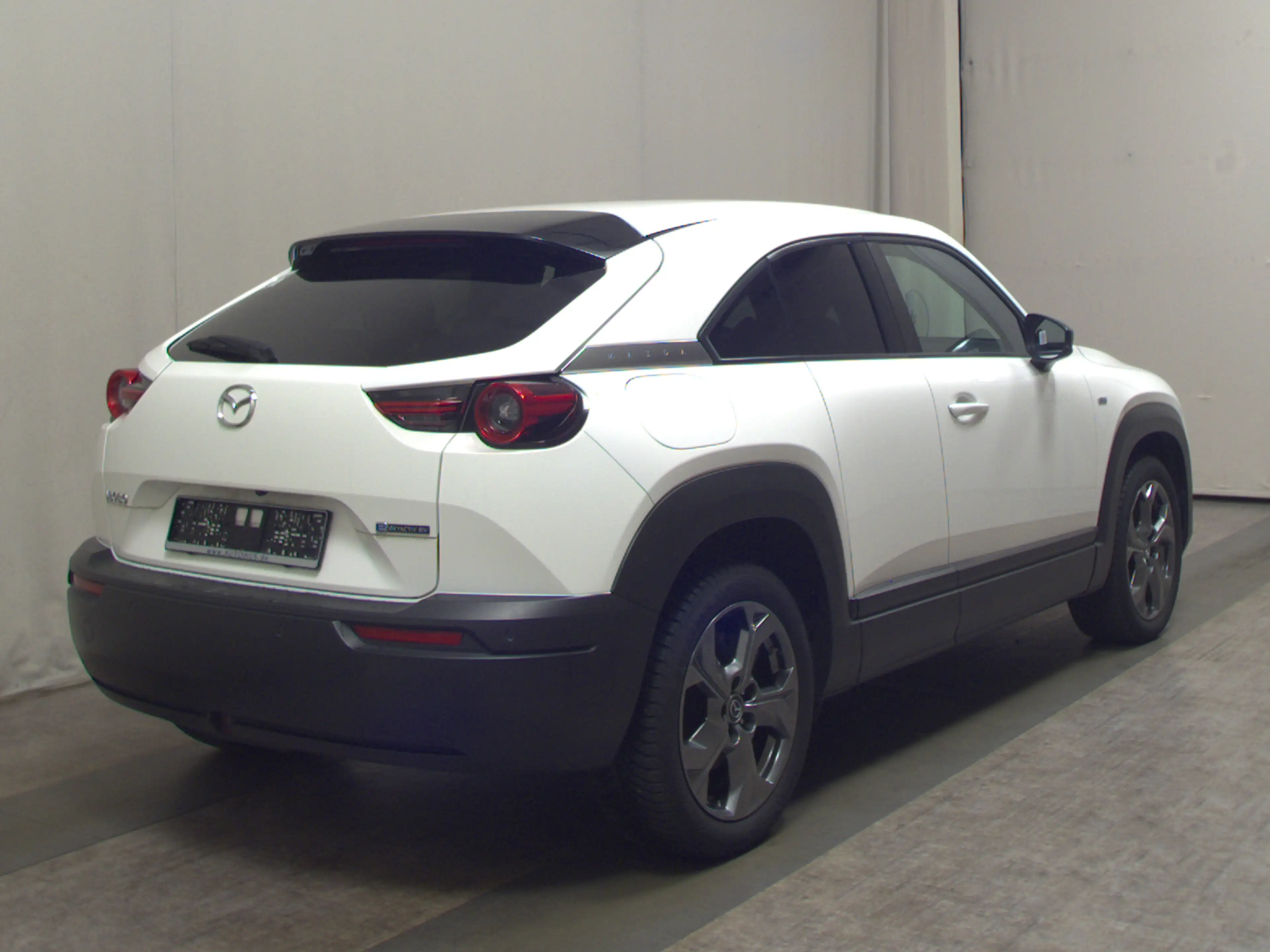 Mazda MX-30 e-Skyactiv Advanage Navi LED HuD Kamera — photo 4