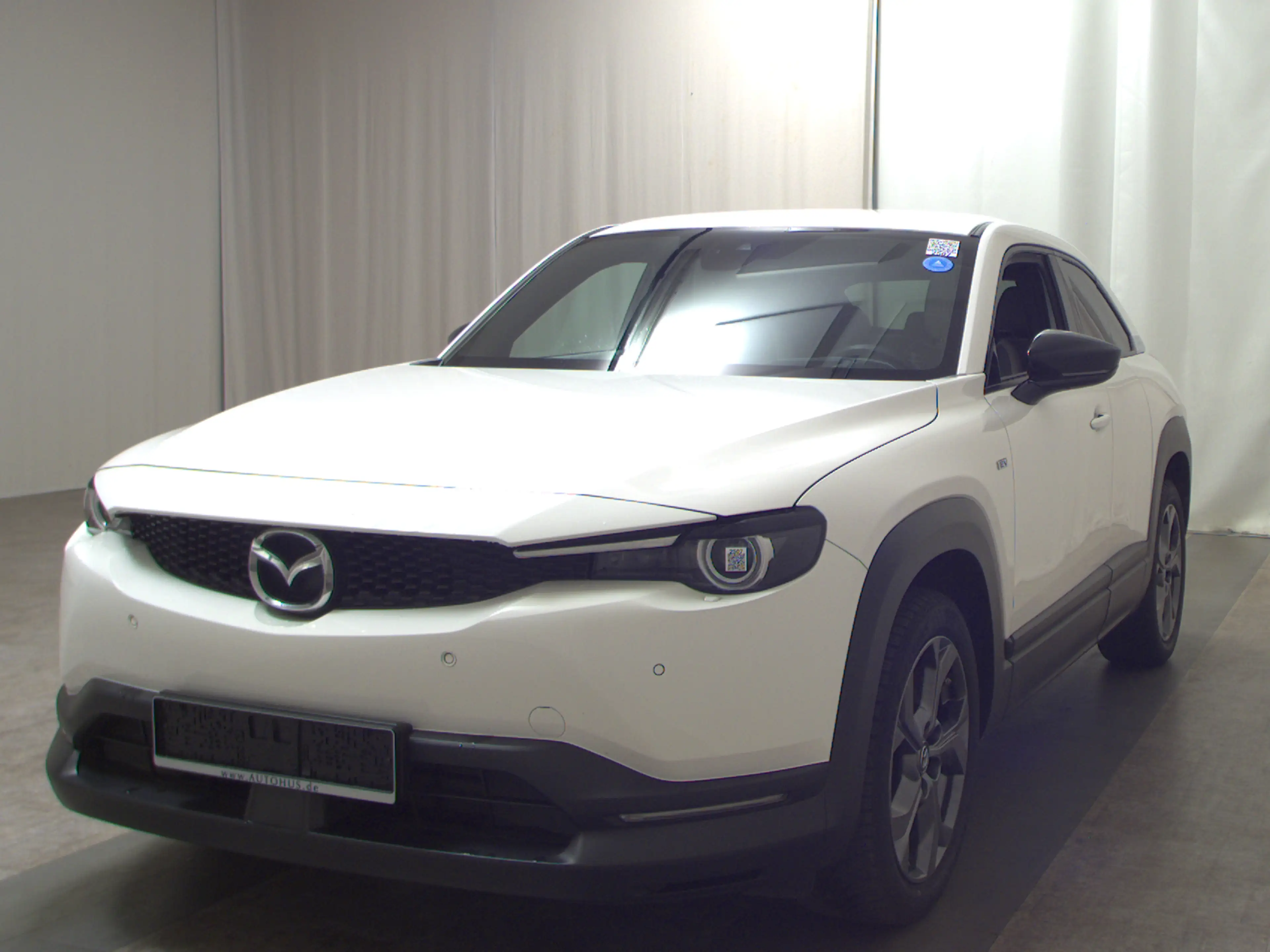 Mazda MX-30 e-Skyactiv Advanage Navi LED HuD Kamera — photo 2