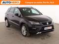 SEAT Ateca 1.4 TSI ACT Xcellence Plus Negro - thumbnail 8