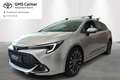Toyota Corolla Touring Sports 1.8 Hybrid Style e-CVT - NIEUW! Zilver - thumbnail 1