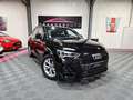 Audi Q3 S line Schwarz - thumbnail 1