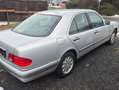 Mercedes-Benz E 230 E-Klasse Elegance Silber - thumbnail 6