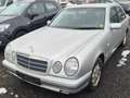 Mercedes-Benz E 230 E-Klasse Elegance Silber - thumbnail 1