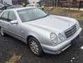 Mercedes-Benz E 230 E-Klasse Elegance Silber - thumbnail 7