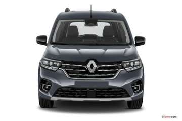 III 1.3 TCe130 Intens (EURO 6d) 1.3 TCe130 EU6d In