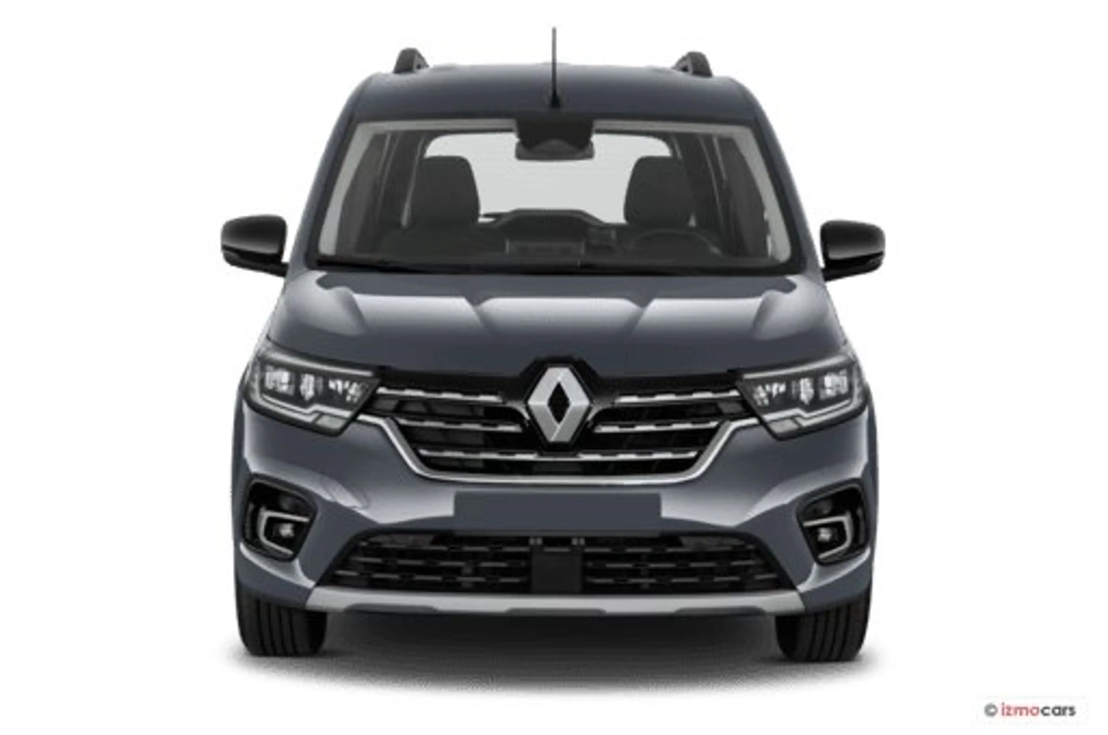Renault Kangoo III 1.3 TCe130 Intens (EURO 6d) 1.3 TCe130 EU6d In