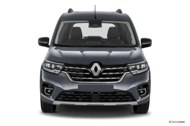 Renault Kangoo III 1.3 TCe130 Intens (EURO 6d) 1.3 TCe130 EU6d In