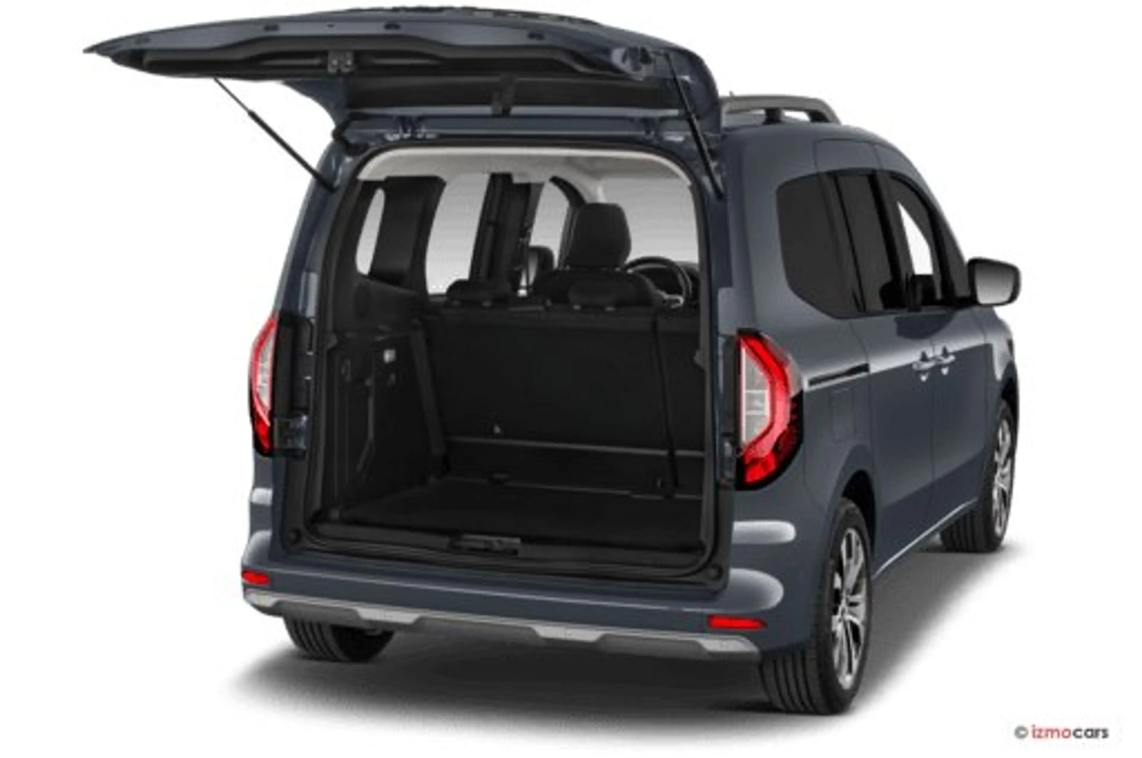 Renault Kangoo III 1.3 TCe130 Intens (EURO 6d) 1.3 TCe130 EU6d In — photo 7