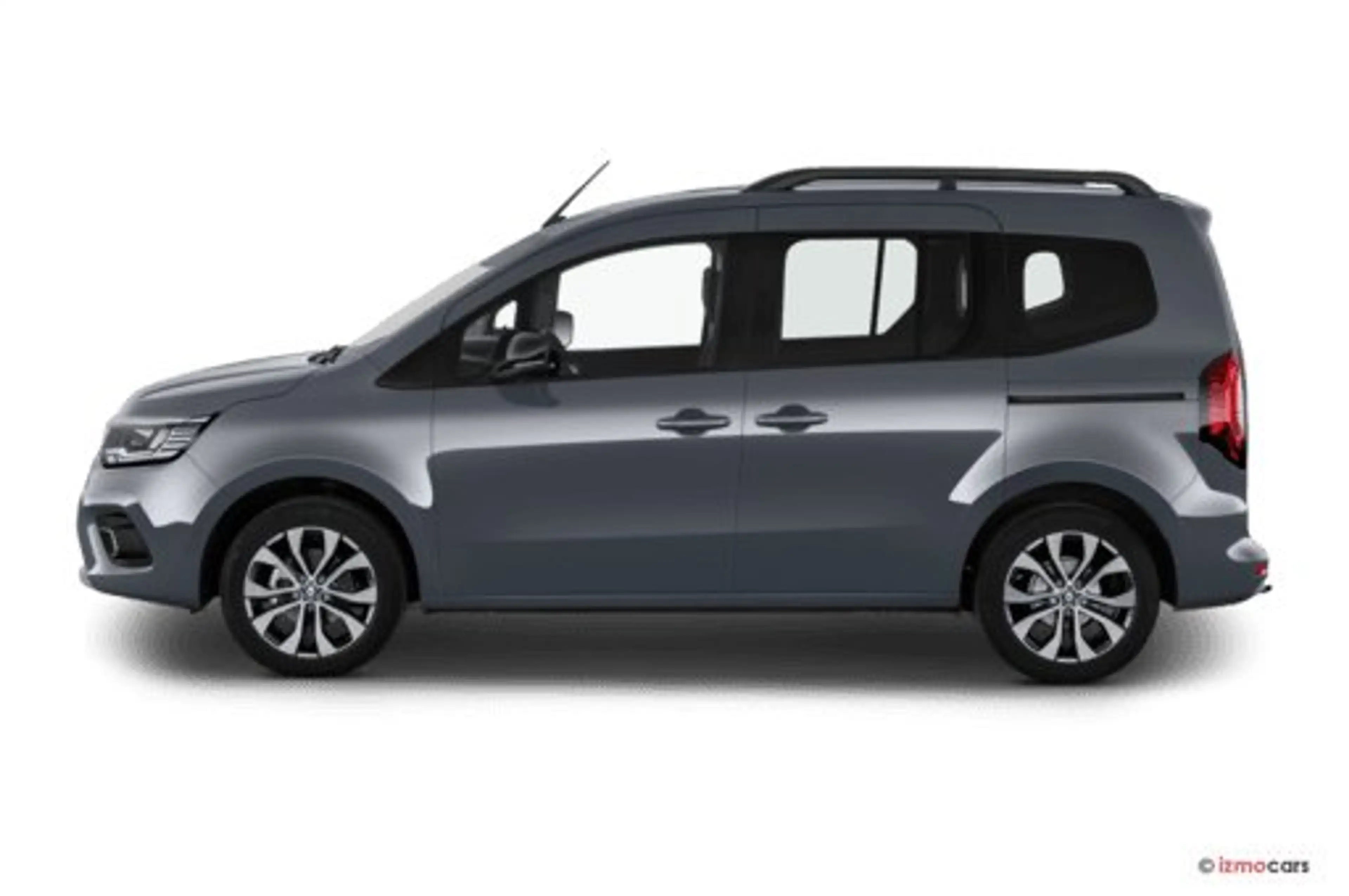 Renault Kangoo III 1.3 TCe130 Intens (EURO 6d) 1.3 TCe130 EU6d In — photo 3