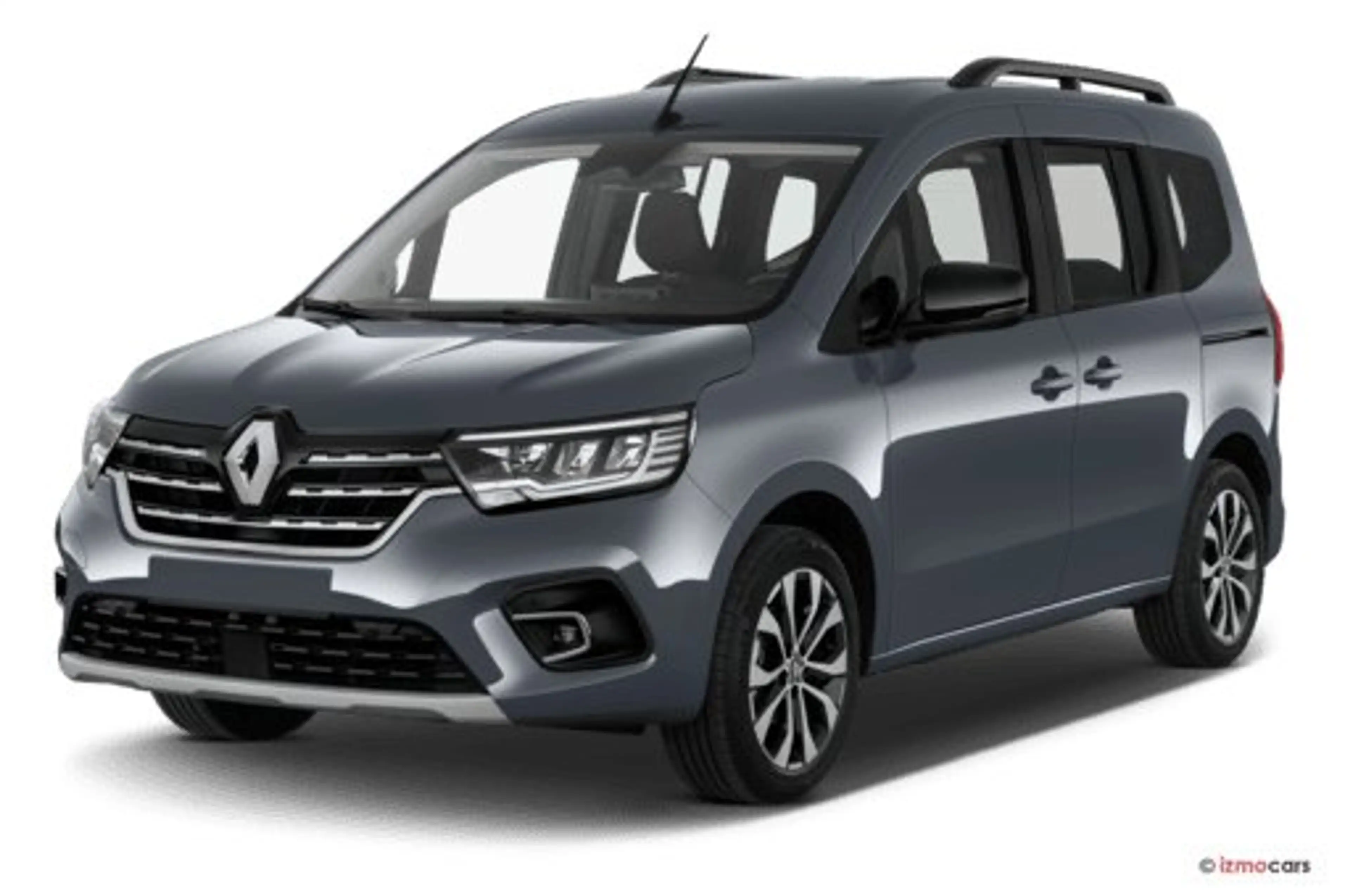 Renault Kangoo III 1.3 TCe130 Intens (EURO 6d) 1.3 TCe130 EU6d In — photo 2