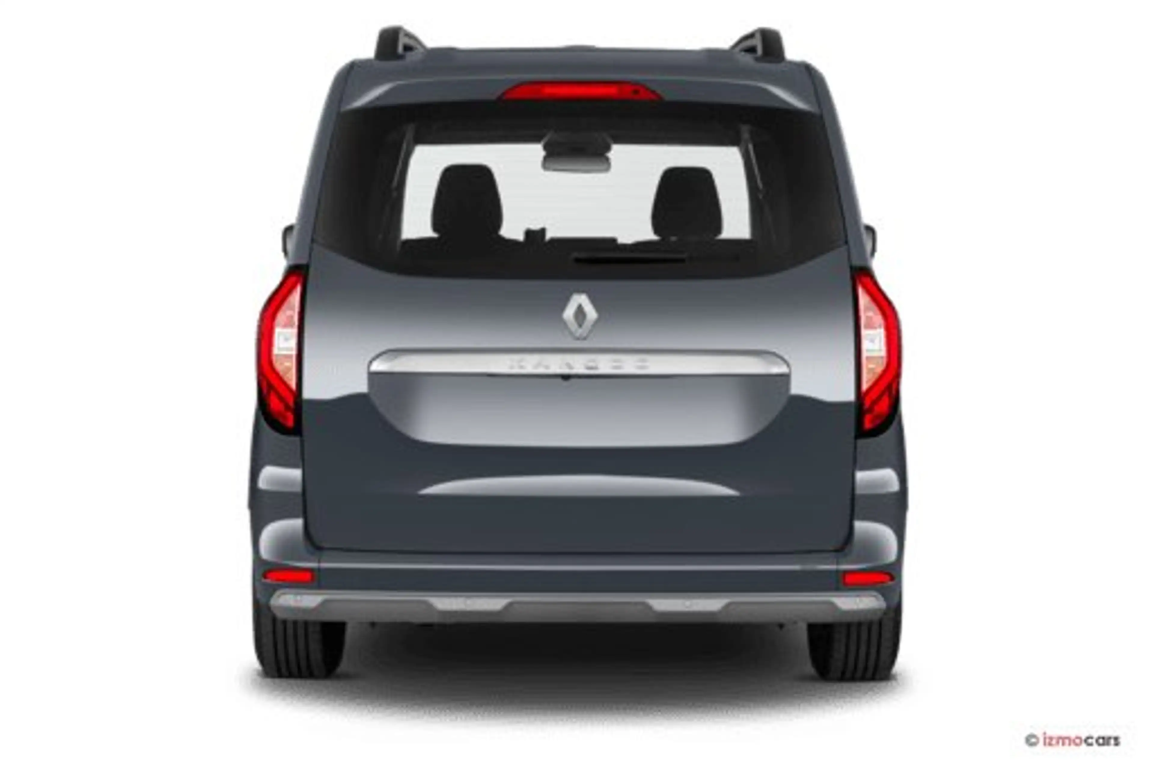 Renault Kangoo III 1.3 TCe130 Intens (EURO 6d) 1.3 TCe130 EU6d In — photo 4