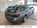 BMW 530 e LED 18" CockpProf 4xSiHz Vollleder NavProf Grau - thumbnail 3