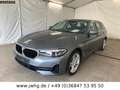 BMW 530 e LED 18" CockpProf 4xSiHz Vollleder NavProf Grau - thumbnail 1