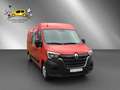 Renault Master Kasten 2.3dCi 135 6-Gang L3H2 HKa 3,5t Piros - thumbnail 5