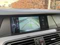 BMW 528 5-serie Touring 528xi High Executive / AUTOMAAT / Marrón - thumbnail 11
