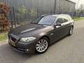 BMW 528 5-serie Touring 528xi High Executive / AUTOMAAT / Marrón - thumbnail 2