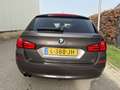 BMW 528 5-serie Touring 528xi High Executive / AUTOMAAT / Marrón - thumbnail 26