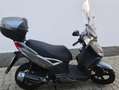 Kymco Agility 150 ABS Grigio - thumbnail 2