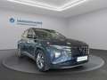 Hyundai TUCSON NX4 Smart Line 1,6 T-GDi Blau - thumbnail 3